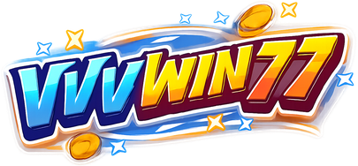 vvvwin77 logo